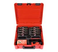 ROTHENBERGER Jeu de mâchoires de presse Rothenberger Compact MaxiPro 1/4"-1.1/8 Quantité:1