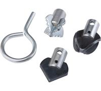 ROTHENBERGER Jeu d'outils ROSPIMATIC, 8mm - 72942