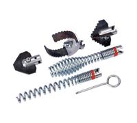 ROTHENBERGER Jeu d'outils S Rothenberger, 22mm, pour R600/650/750, 6 pièces Quantité:1