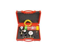 ROTHENBERGER Kit azote complet, bouteille de 1kg incluse - 1000003865
