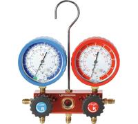 ROTHENBERGER Kit d'aide au montage 2 voies standard, R410A - 170607
