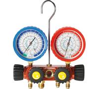 ROTHENBERGER Kit d'aide au montage 4 voies I Standard, R410A - 170606