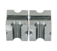 ROTHENBERGER Kit de cales de serrage Rothenberger pour DB10, 4,75-10mm Quantité:1