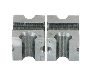 ROTHENBERGER Kit de cales de serrage Rothenberger pour DB10, 4,75-10mm Quantité:1