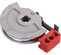 ROTHENBERGER Kit de cintrage pour ROBEND 3000/4000, 22mm (7/8") - 25622