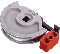 ROTHENBERGER Kit de cintrage pour ROBEND 3000/4000, 25mm (1") - 25625