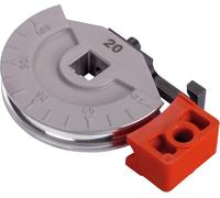 ROTHENBERGER Kit de cintrage pour ROBEND 4000/4000 E, 20mm - 25620