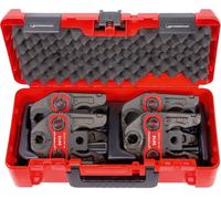 Rothenberger Kit de cuisson sous pression standard SV 15 - 18 - 22 - 28 mm 015060X