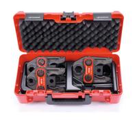 ROTHENBERGER Kit de mâchoires à sertir Rothenberger standard, SV15-22-28mm Quantité:1