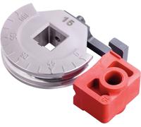 ROTHENBERGER Kit de pliage pour ROBEND 3000/4000, 15mm - 25615