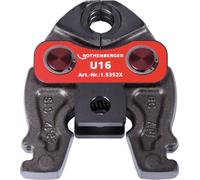ROTHENBERGER Kit mâchoires de pressage Compact U16-20-25-32 - 1000002805