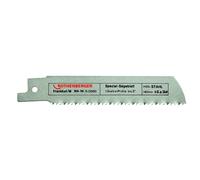 ROTHENBERGER Lame de scie spéciale pour tubes, 140x25x1,6 - 50260