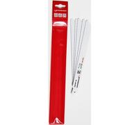 ROTHENBERGER Lame de scie universelle, 200x20x0,9mm, paquet de 5 - 865787