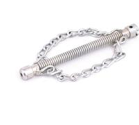 ROTHENBERGER Lance-chaîne 16 mm No. 72185 Nettoyage de tuyaux chaîne lisse spirale