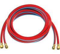 ROTHENBERGER Ligne de tuyau jumelée A/S, 5m - 35222
