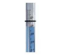ROTHENBERGER Liquide de mesure Rothenberger bleu GW 150/4 100ml Quantité:1