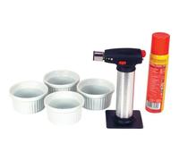 Rothenberger Lötbrenner-Set Creme Brulee
