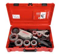 ROTHENBERGER Machine à fileter électrique manuelle Rothenberger SUPERTRONIC 2000, NPT Quantité:1