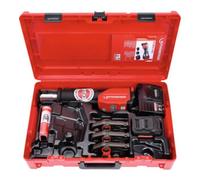 ROMAX 4000 SET M15-22-28MM, 4AH, EU