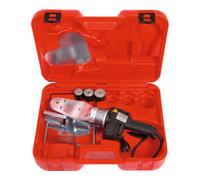 ROTHENBERGER Machine à souder à emboîtement Rothenberger ROWELD P 63 S-6 Set d'épée Ø 20 - 32 mm, thermostatique Quantité:1