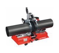 ROTHENBERGER Machine à souder les tubes plastiques sanitaires Rothenberger ROWELD P160 Machine de base Saniline, 230V Quantité:1