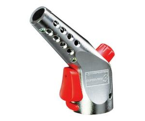 ROTHENBERGER Machine à souder professionnelle Rothenberger SUPER FIRE 3, poignée 7/16"-EU Quantité:1