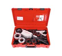 ROTHENBERGER Machine à tarauder SUPERTRONIC® 2000 Set, BSPT R 1/2-2 po. ( 4000781212 )