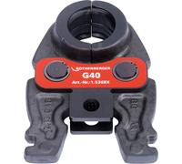 MORDAZA PRENSADO COMPACT G40
