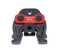 ROTHENBERGER Mâchoire de presse Rothenberger Compact M 12 mm Système M métal/NE métal Quantité:1