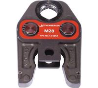 Rothenberger 015155X Mâchoire à sertir