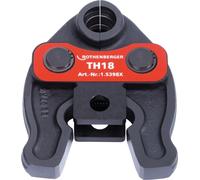 ROTHENBERGER Mâchoire à sertir, Compact, TH, 18mm - 015398X