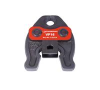 Rothenberger Mâchoire à sertir Compact VP 16 mm Système VP PEX / Multilayer - 015531X