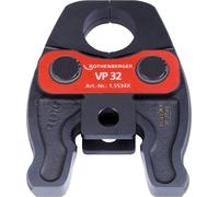 ROTHENBERGER Mâchoire de presse Rothenberger Compact VP 32 mm Système VP PEX / multicouche Quantité:1