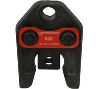 ROTHENBERGER Mâchoire à sertir Standard R20 - 015335X