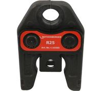 ROTHENBERGER Mâchoire à sertir Standard R25 - 015338X