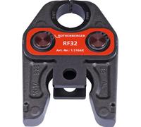 ROTHENBERGER Mâchoire de presse Rothenberger Norme RFz32 Quantité:1