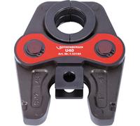 ROTHENBERGER Mâchoire à sertir Standard, U, 40 - 015318X