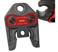 Rothenberger Mâchoire de Presse Profil de Pressage M 28 MM pour Romax Machine