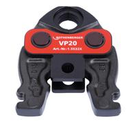 ROTHENBERGER Mâchoire de presse Rothenberger Compact VP 20 mm Système VP PEX / multicouche Quantité:1