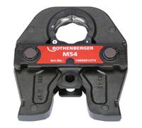 ROTHENBERGER Mâchoire de presse Rothenberger Norme M 42 mm Système M métal/NE métal Quantité:1