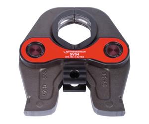 ROTHENBERGER Mâchoire de presse Rothenberger Norme M 54 mm Système V/SV métal/NE-métal Quantité:1