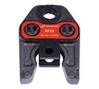 ROTHENBERGER Mâchoire de presse Rothenberger Norme RFz25 Quantité:1