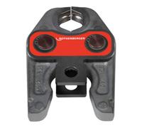 ROTHENBERGER Mâchoire de presse Rothenberger Standard, U18 Quantité:1