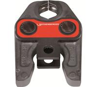 ROTHENBERGER Mâchoire de presse SV standard 32 - 34 kN largeur nominale 35 mm ( 4000781004 )