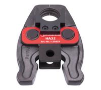 ROTHENBERGER Mâchoire de pression Rothenberger Compact HA32 Quantité:1