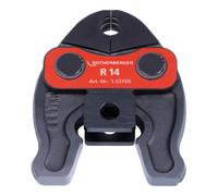 ROTHENBERGER Mâchoire de pression Rothenberger Compact R14 Quantité:1