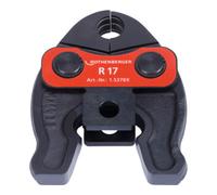 ROTHENBERGER Mâchoire de pression Rothenberger Compact R17 Quantité:1