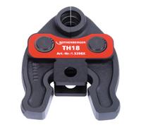 ROTHENBERGER Mâchoire de pression Rothenberger Compact, TH18 Quantité:1