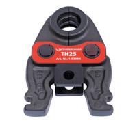 ROTHENBERGER Mâchoire de pression Rothenberger Compact, TH25 Quantité:1