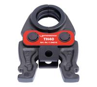 ROTHENBERGER Mâchoire de pression Rothenberger Compact, TH40 Quantité:1